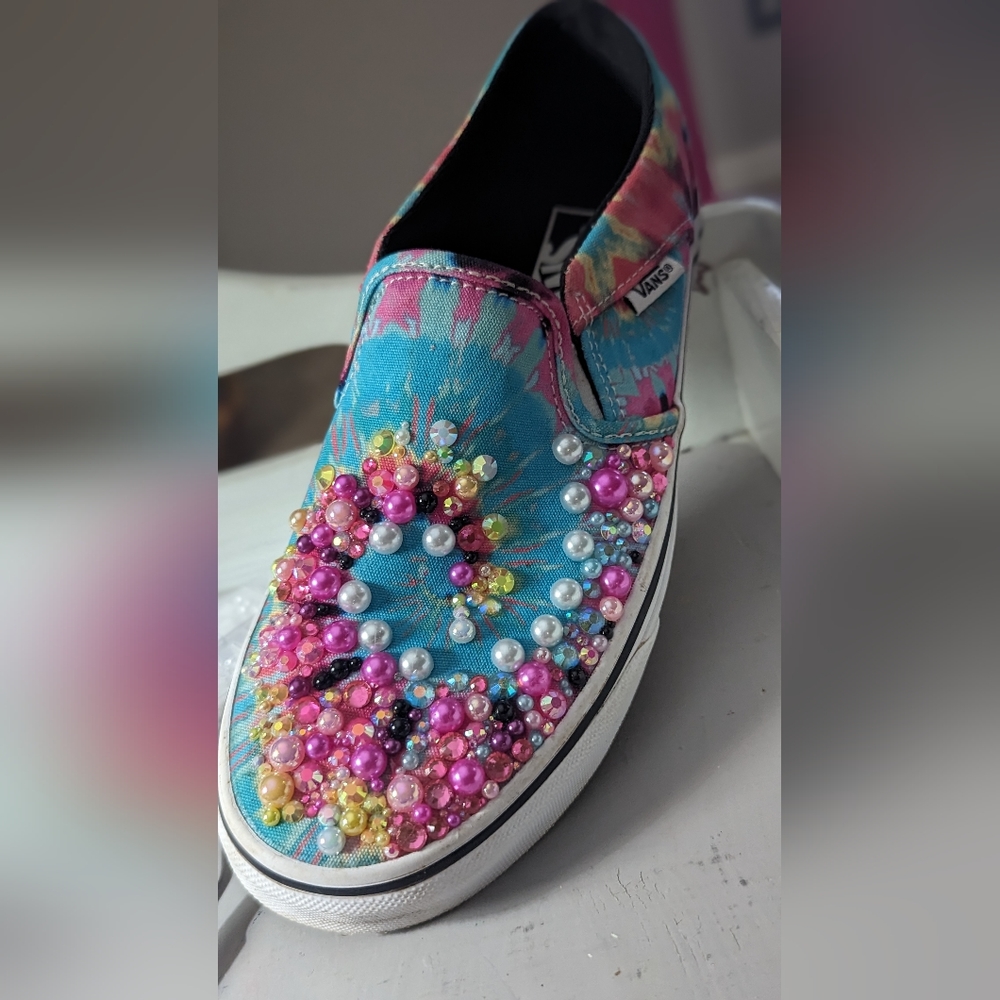Bling Vans - Picture 2 of 2